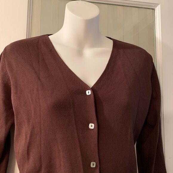 Joseph A Sweater - Picture 4 of 6